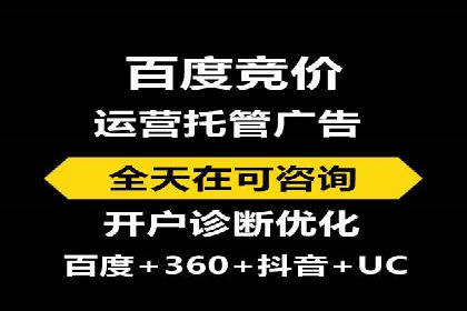 成功利用百度竞价赚钱的五大案例